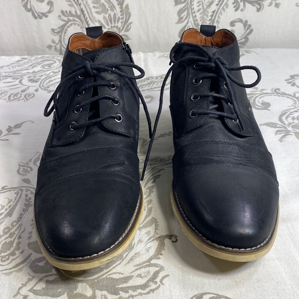 Ferro‎ Aldo Blain shoe